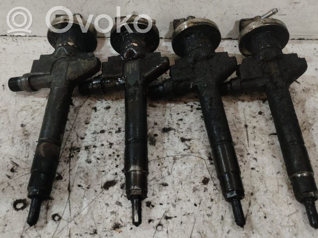 Injecteur de carburant   13H50B,13H50B