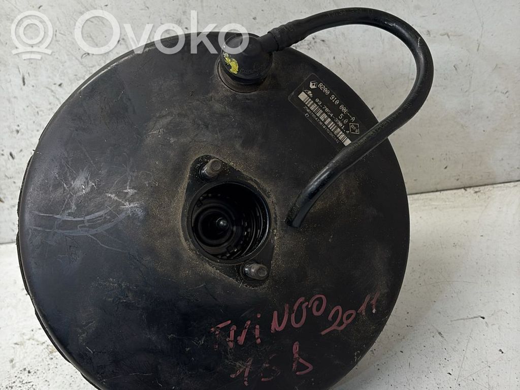 Servo-frein   03785439014,03785439014