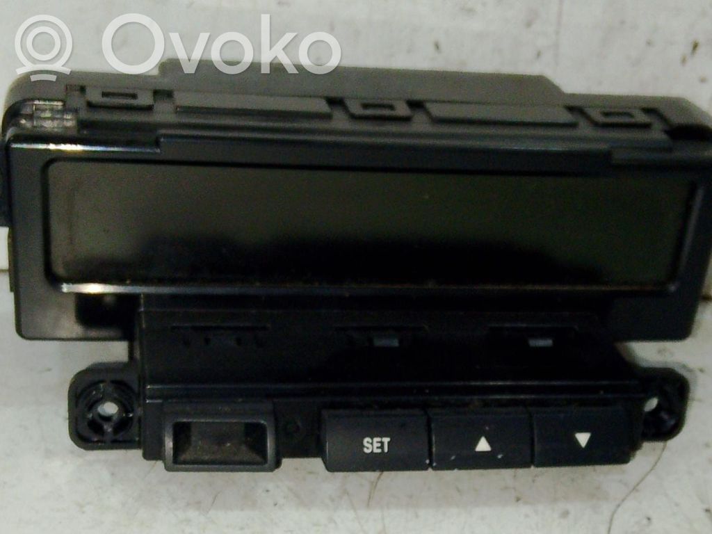 KIA Ceed Nopeusmittari (mittaristo) 