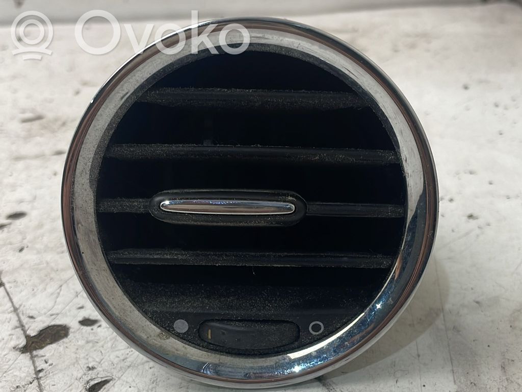 Fiat 500 Grilă ventilație/ramă laterală bord 