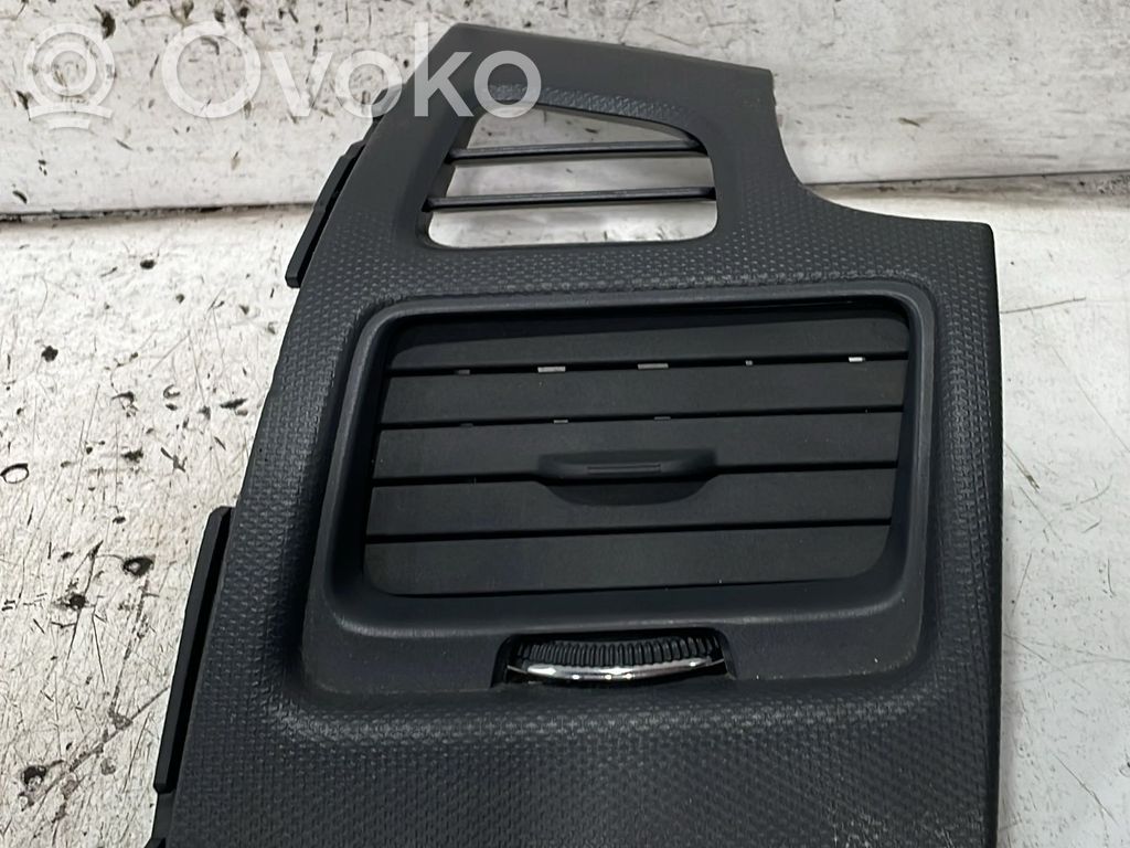 Suzuki Swift II Grilă ventilație/ramă laterală bord 
