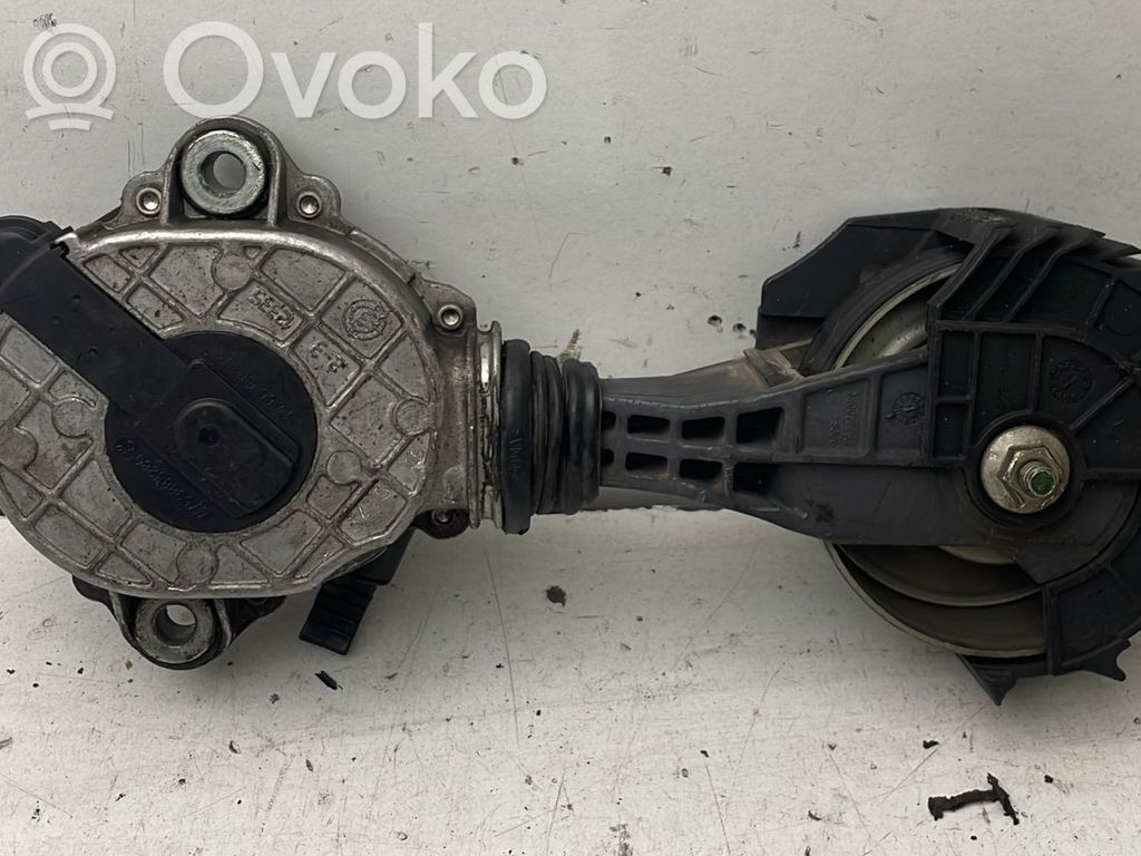 Peugeot 208 I Tendicinghia generatore/alternatore 