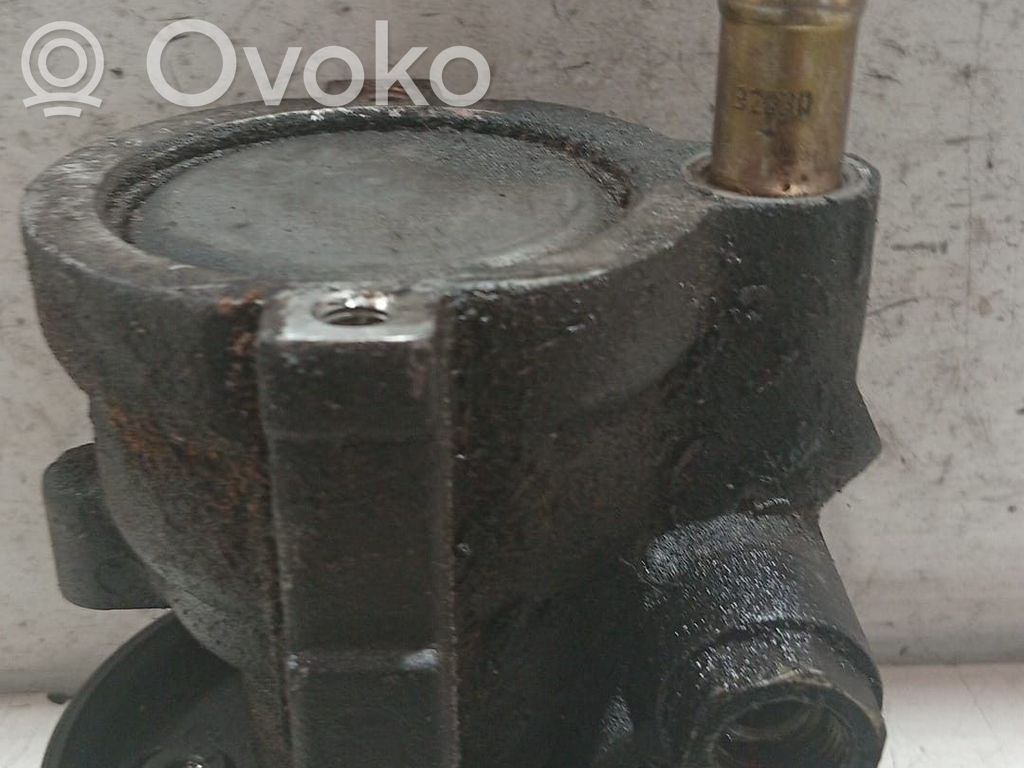 Ohjaustehostimen pumppu   7700426719,7700426719