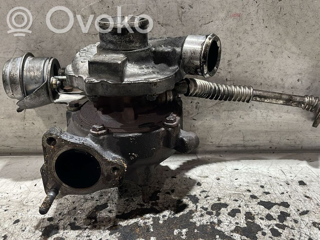 Turbo   282012A400,282012A400