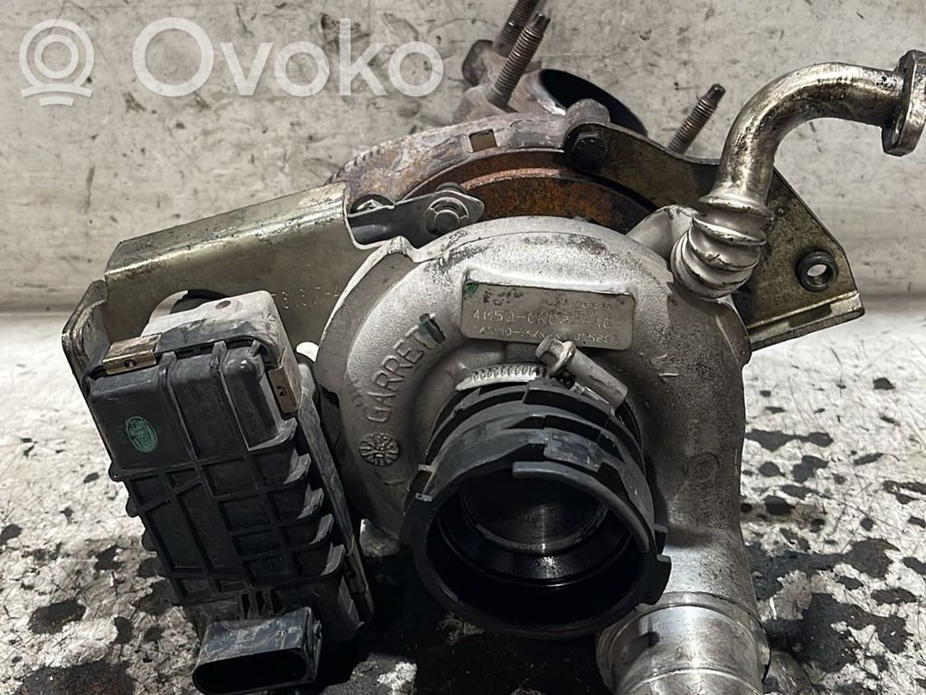 Turbina   4M5Q6K682AG,4M5Q6K682AG