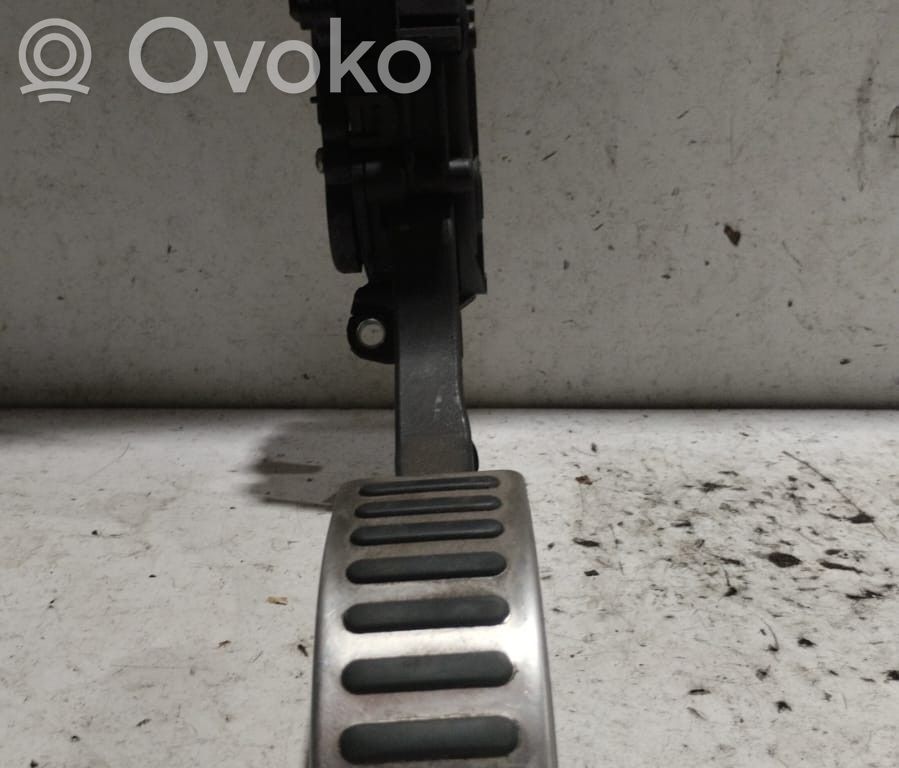 Volkswagen Polo V 6R Gaspedal 