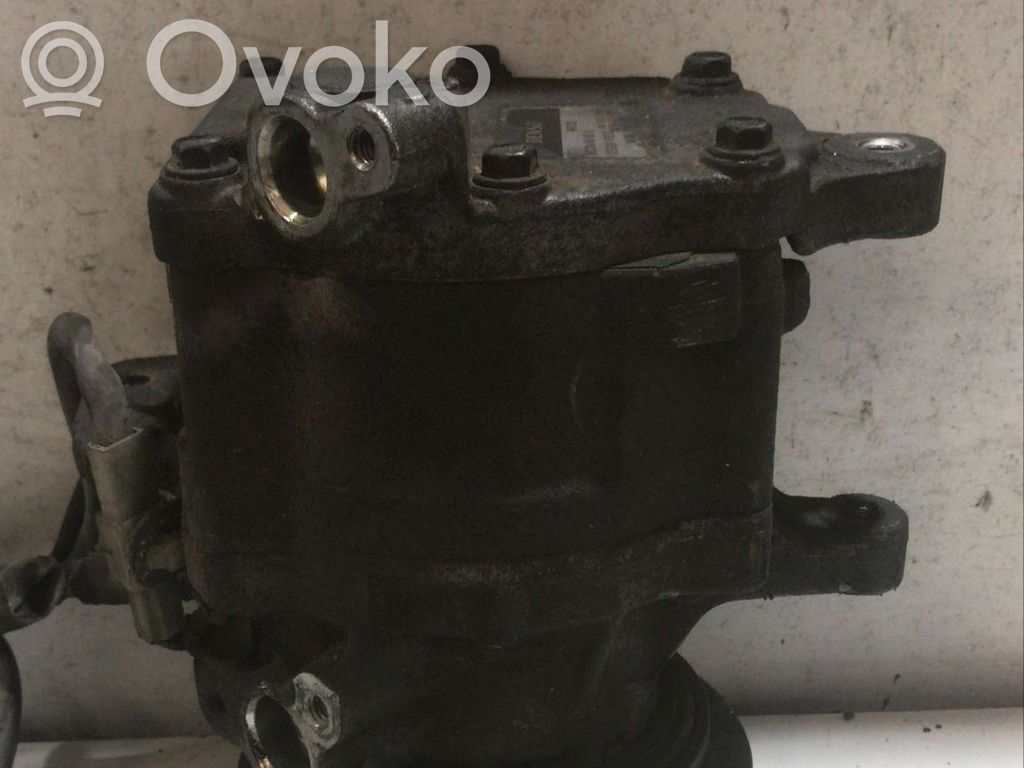 Daihatsu Terios Compresor (pompă) aer condiționat (A/C) 