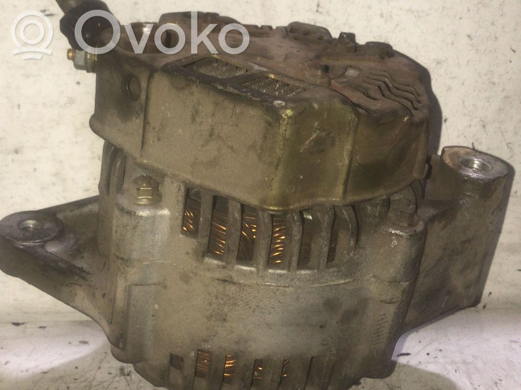 Alternador   3140079G00,3140079G00