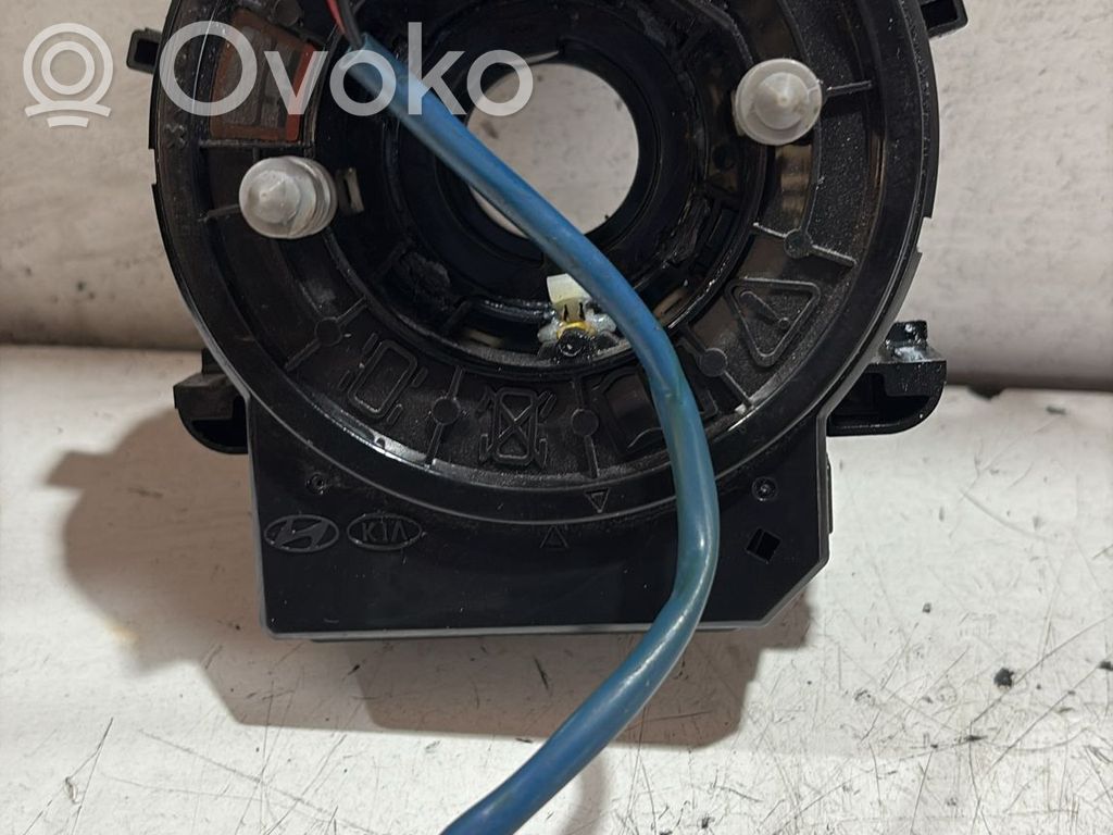 KIA Sportage Muelle espiral del airbag (Anillo SRS) 