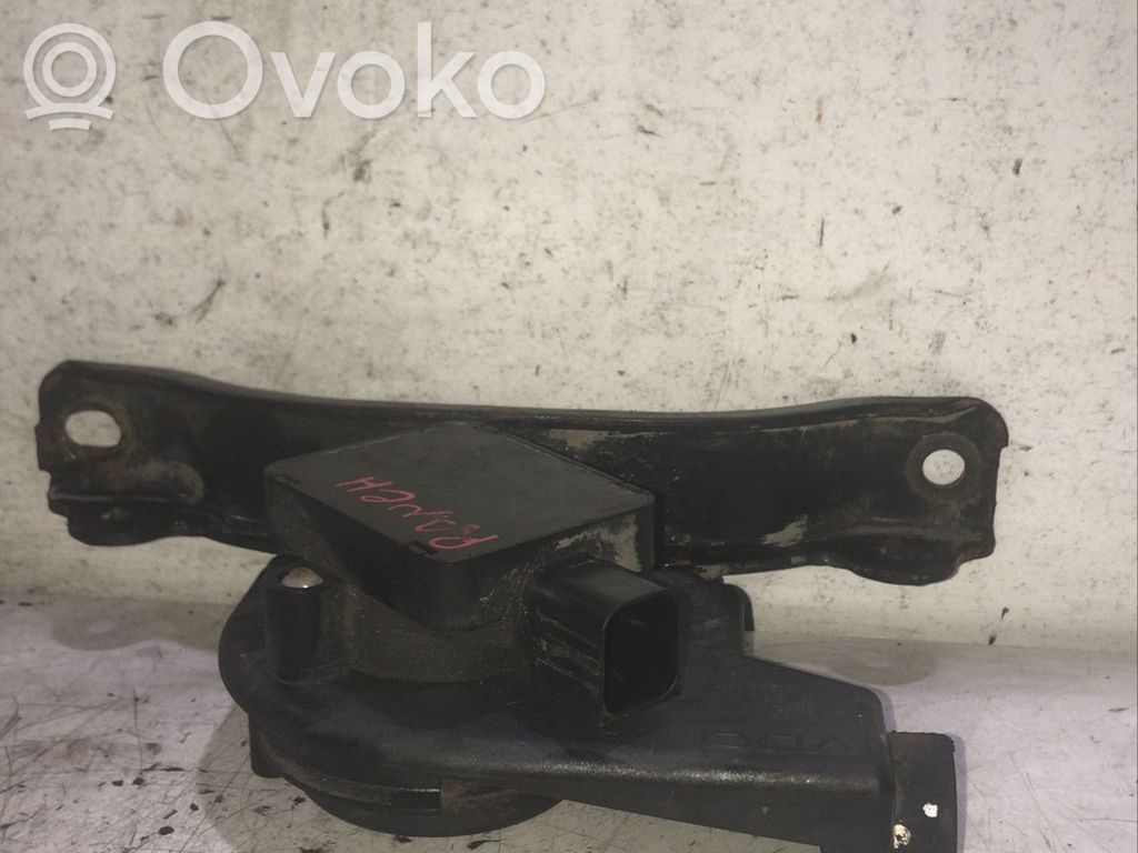 Gaspedalsensor elektrisch   9643365680,9643365680