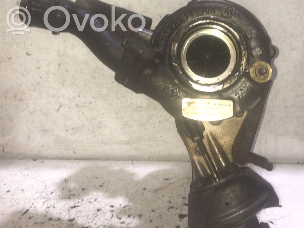 Turbo   9654919580,9654919580