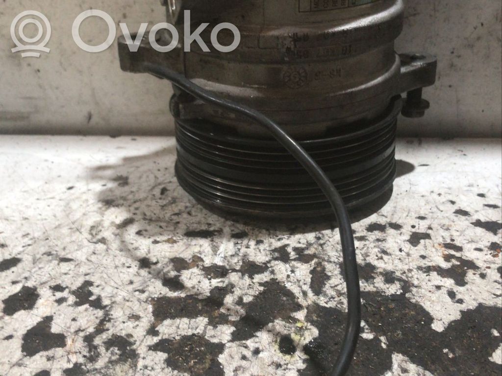 Fiat Panda 141 Klimakompressor Pumpe 
