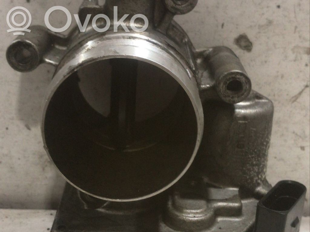 Valvola a farfalla   03L128063E,03L128063E