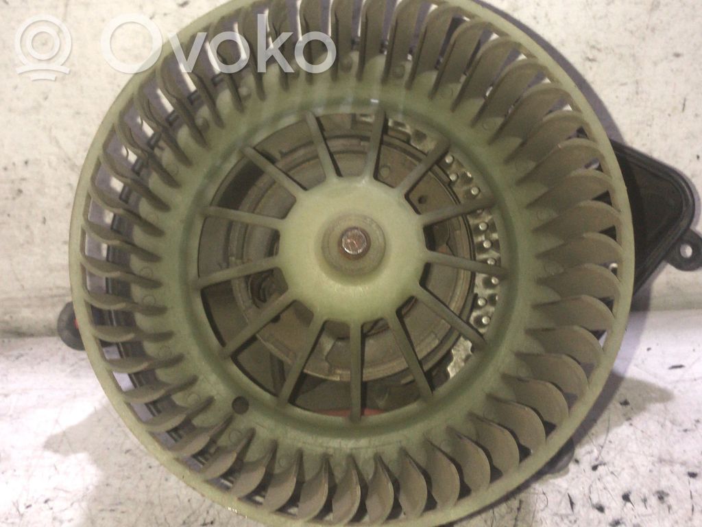 Peugeot 306 Ventola riscaldamento/ventilatore abitacolo 