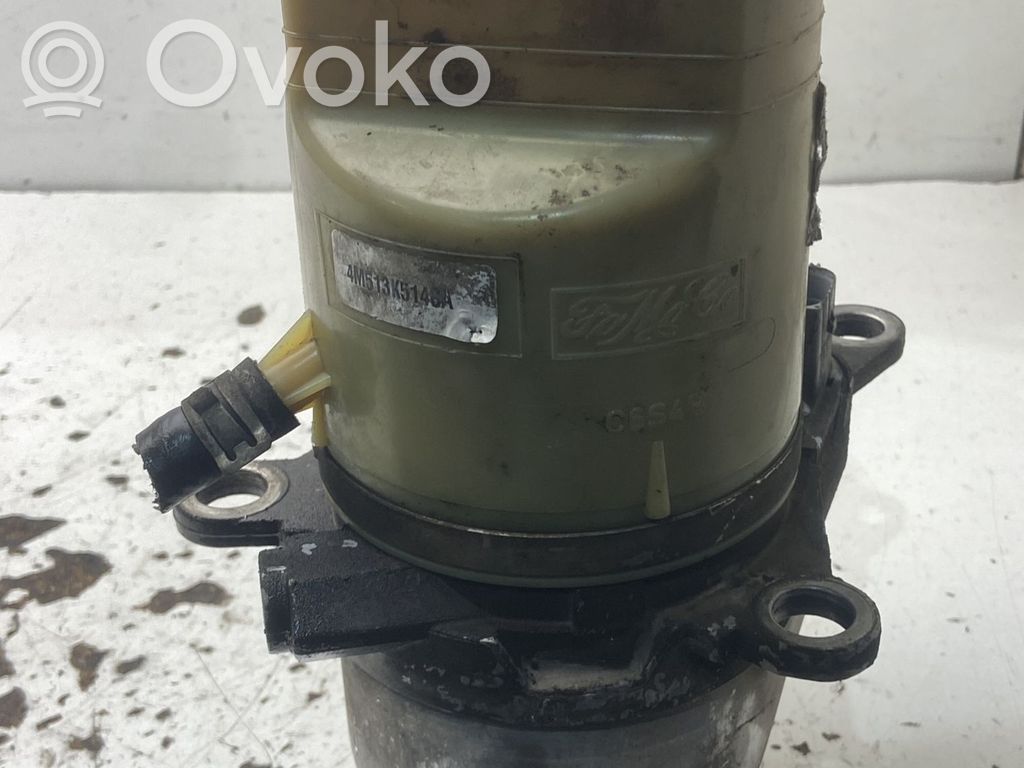 Ford Focus Servopumpe 