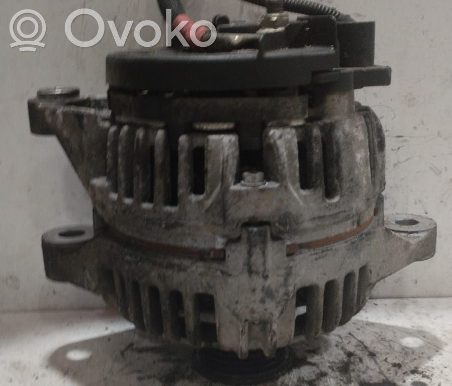 Alfa Romeo 147 Generator/alternator
