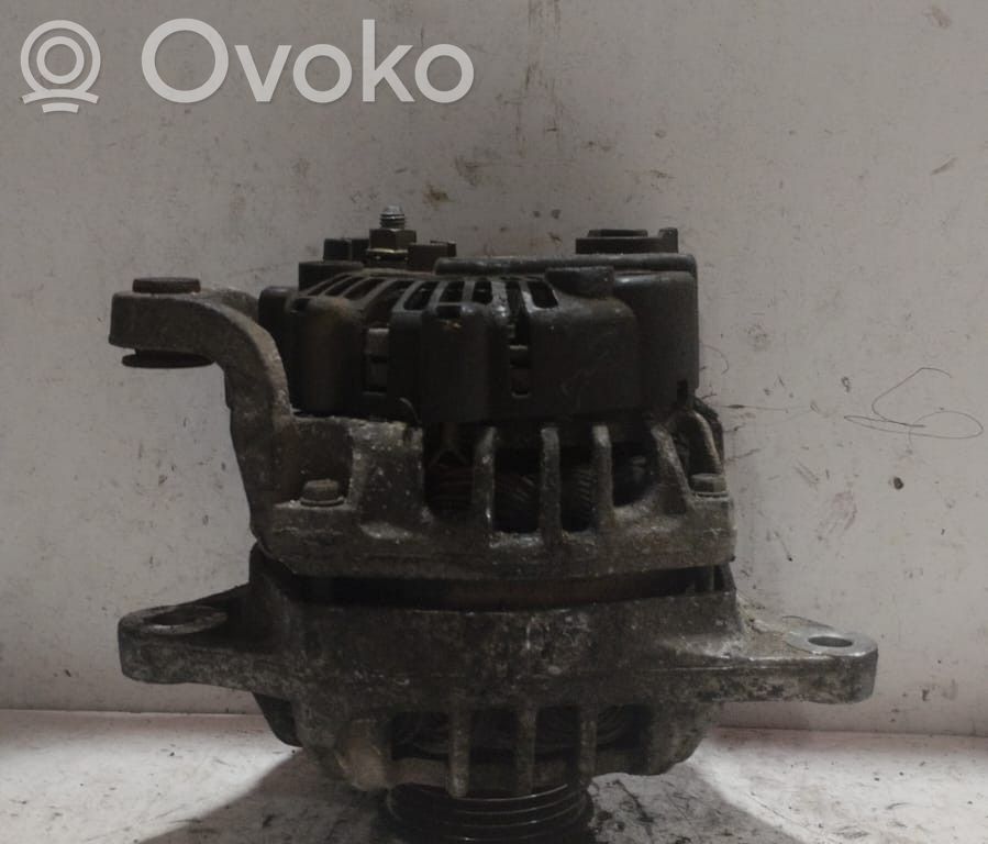 Nissan Micra Generatore/alternatore 