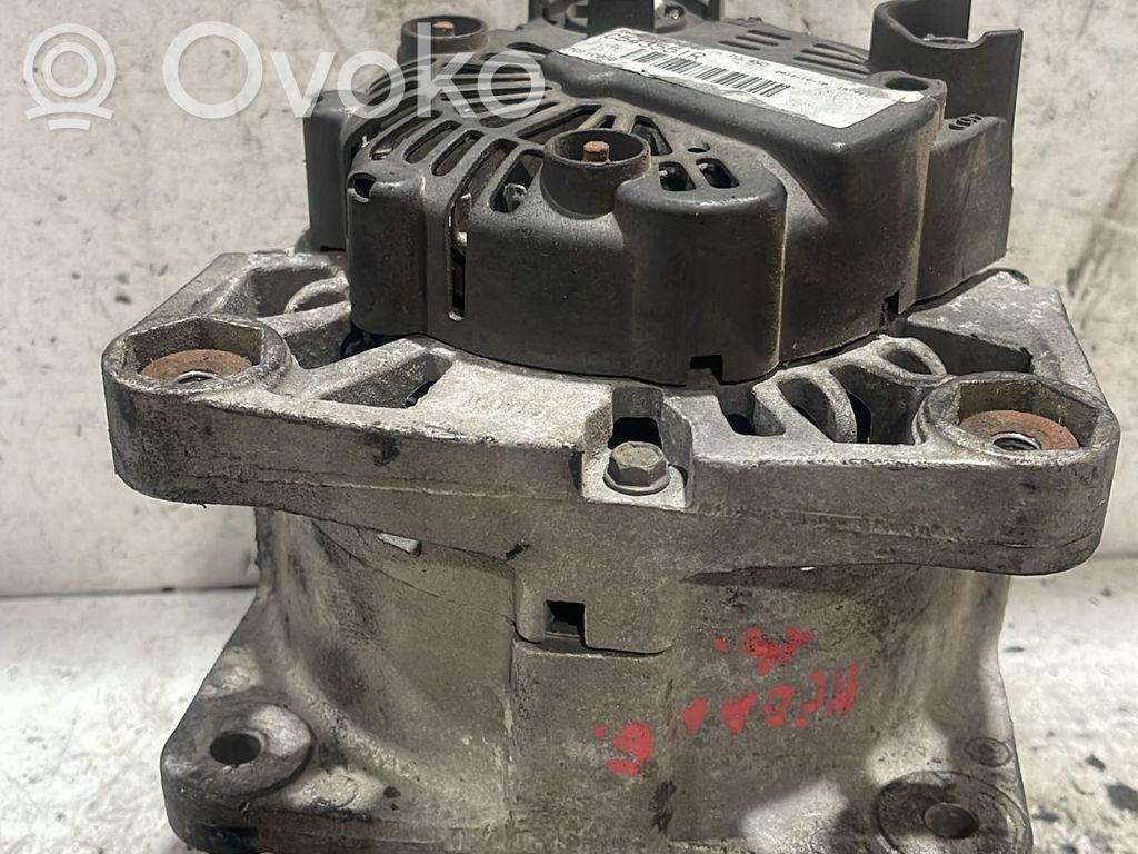 Renault Scenic II - Grand scenic II Generatore/alternatore