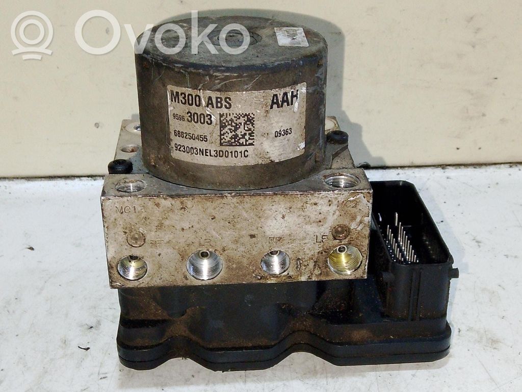 ABS Pump   95963003,95963003