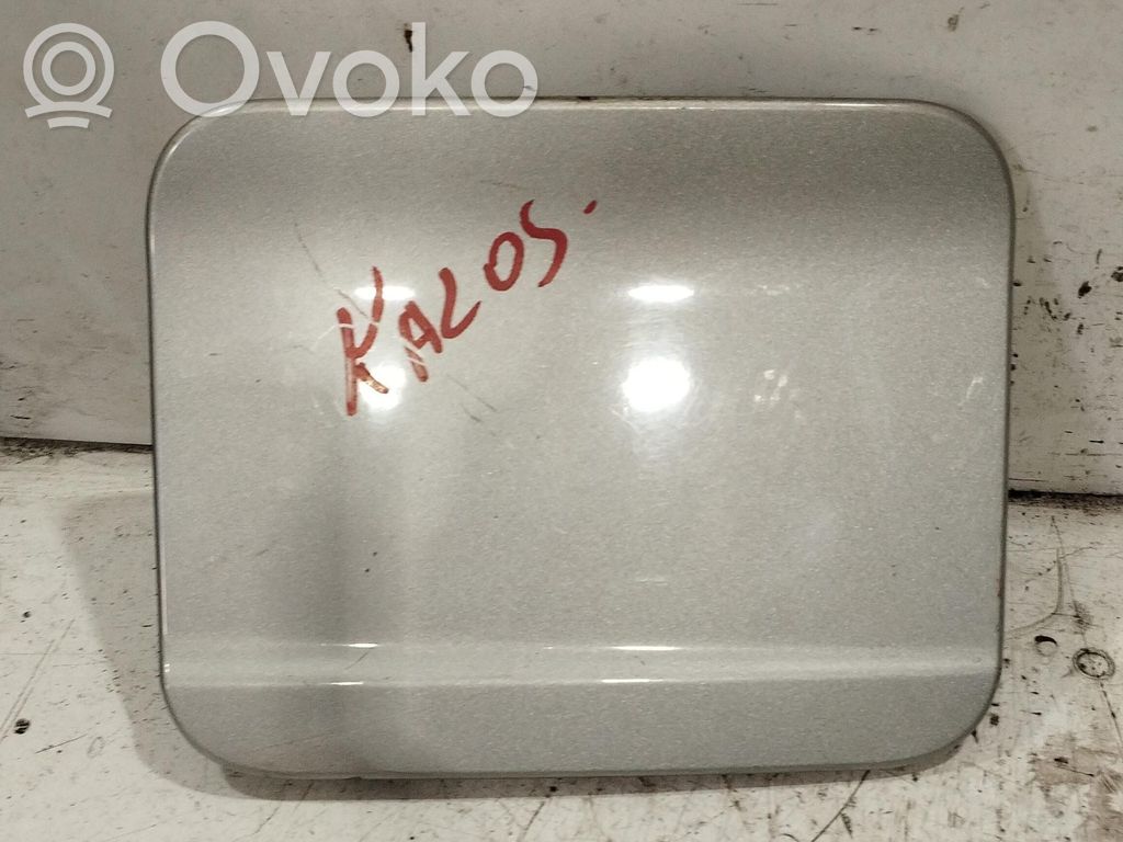Chevrolet Kalos Klapka wlewu paliwa 
