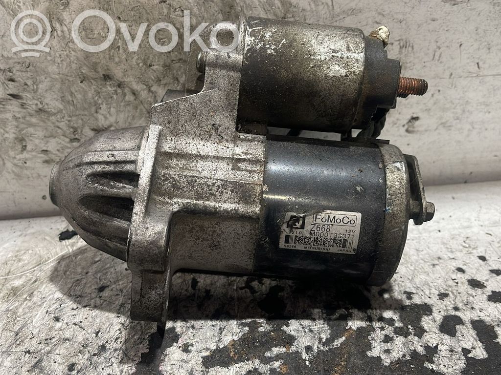 Electromotor   M000T33371,M000T33371
