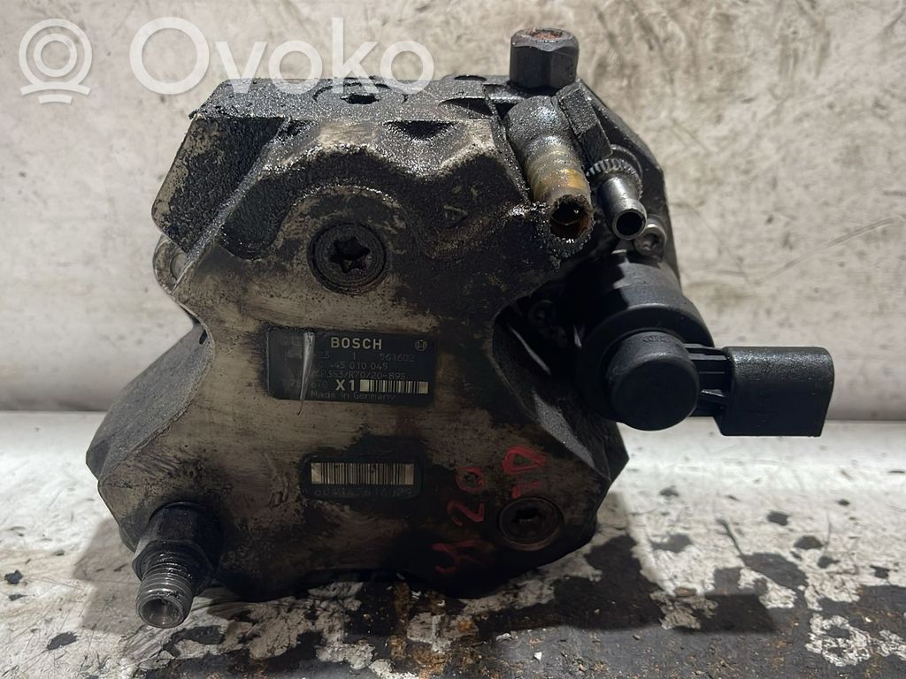 Pompe d'injection de carburant à haute pression   0445010045,0445010045