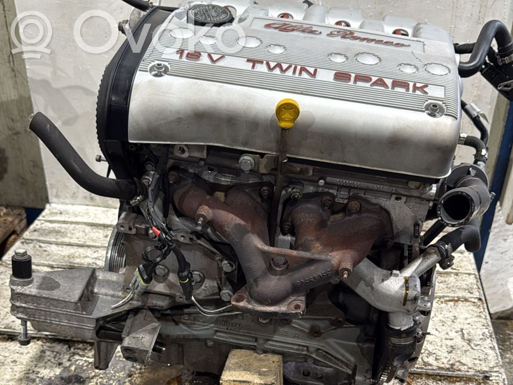 Motor