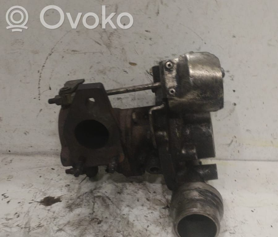 Turbo   54359710028,54359710028