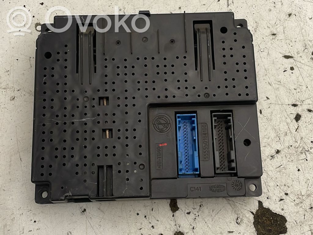 Fiat Bravo Bluetoothin ohjainlaite/moduuli 