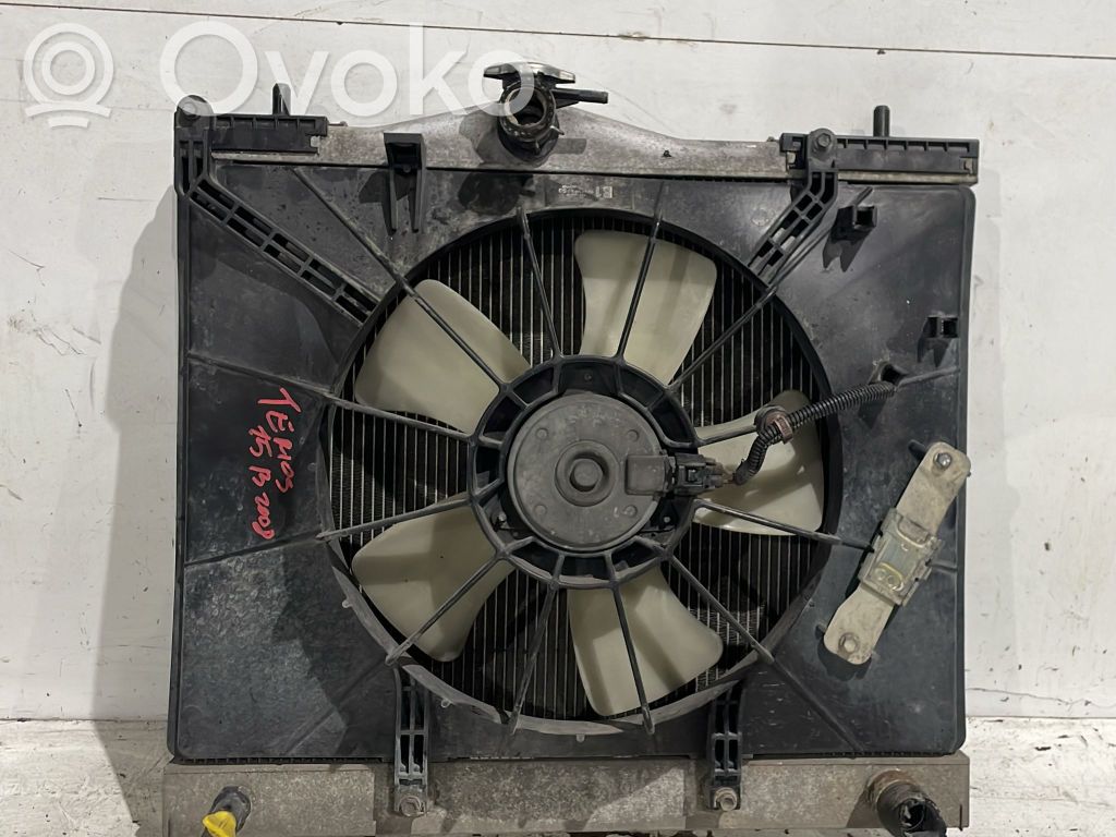 Kit Radiateur