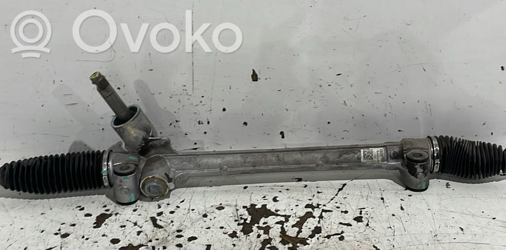 Chevrolet Aveo Hammastanko 