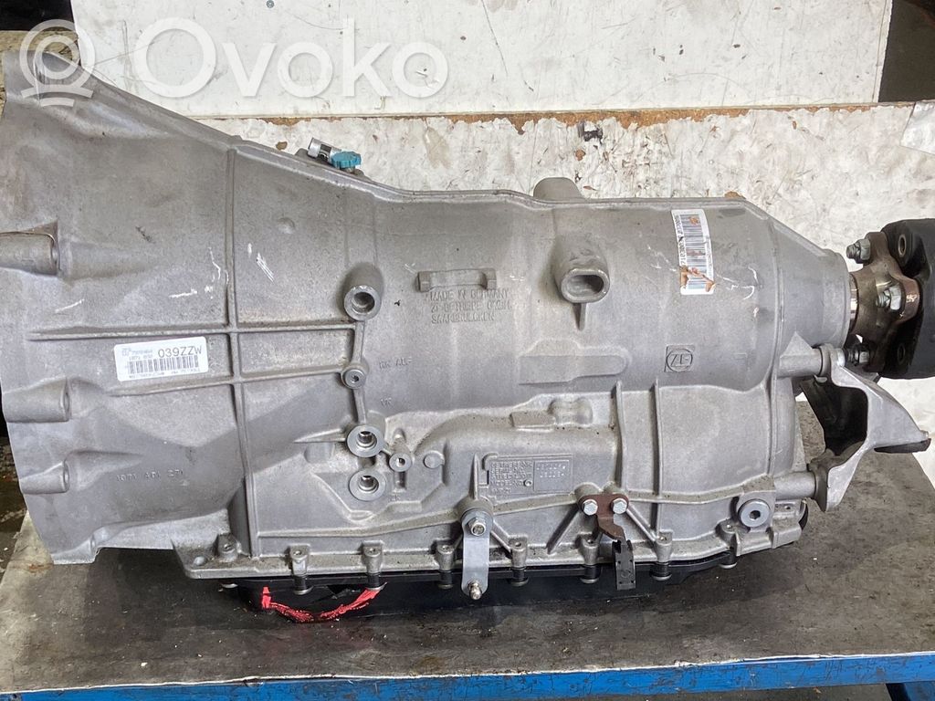 Automatikgetriebe   039ZZW,039ZZW
