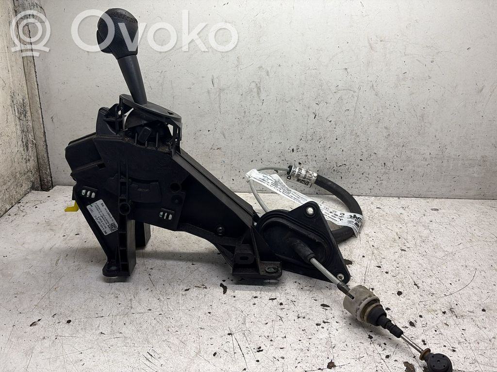 Smart ForFour II W453 Selettore cambio 