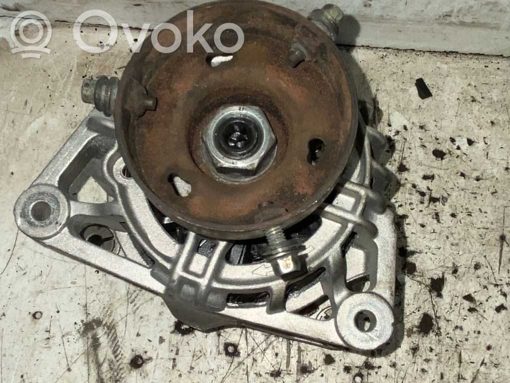 Ford Focus Ģenerators 
