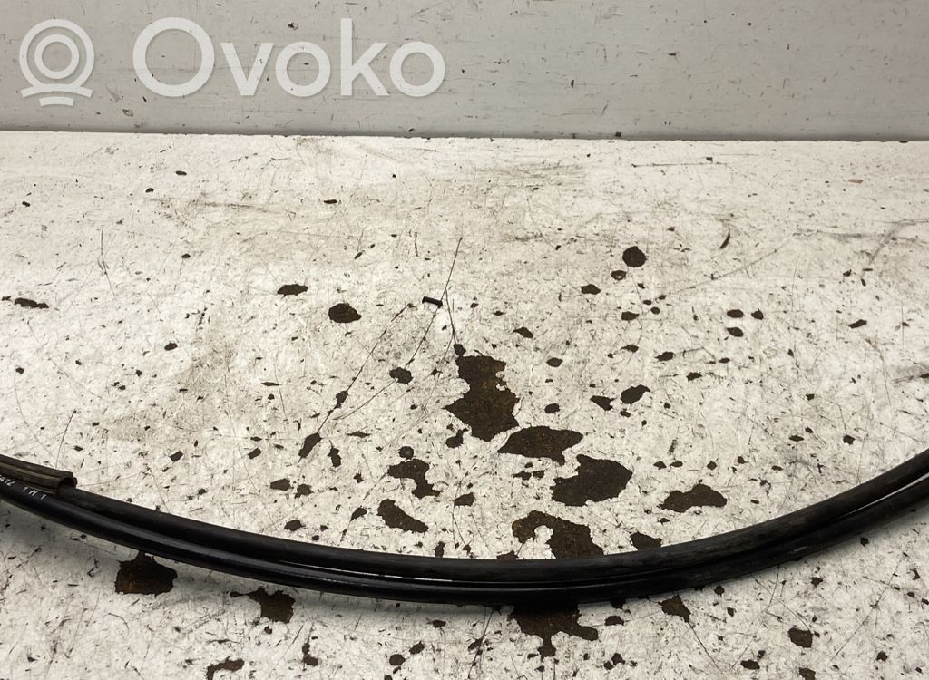 Opel Corsa D Cabluri schimbător viteze 