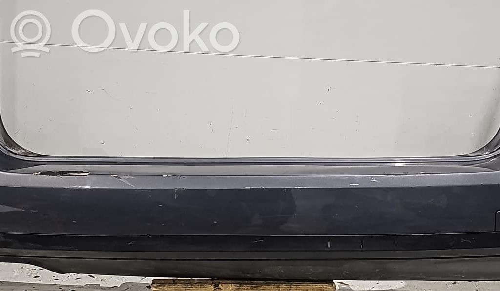 Volkswagen PASSAT B6 Zderzak tylny