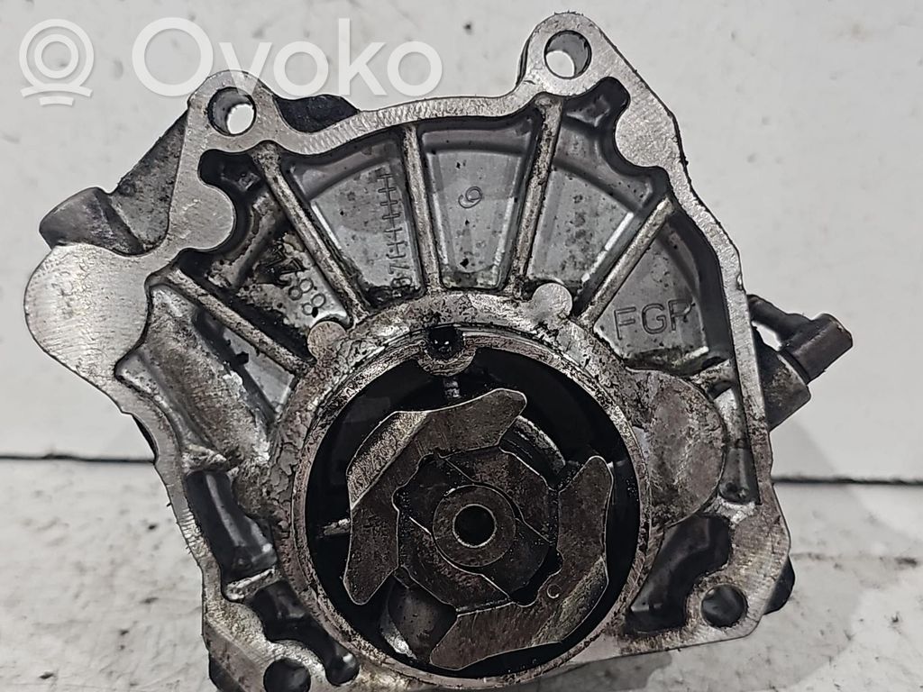 Alfa Romeo 159 Pompa a vuoto