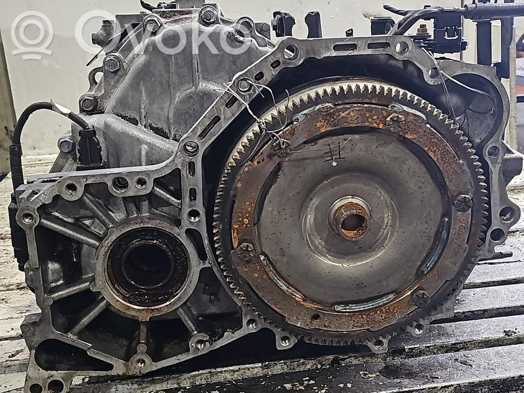 Hyundai Santa Fe Automatikgetriebe 