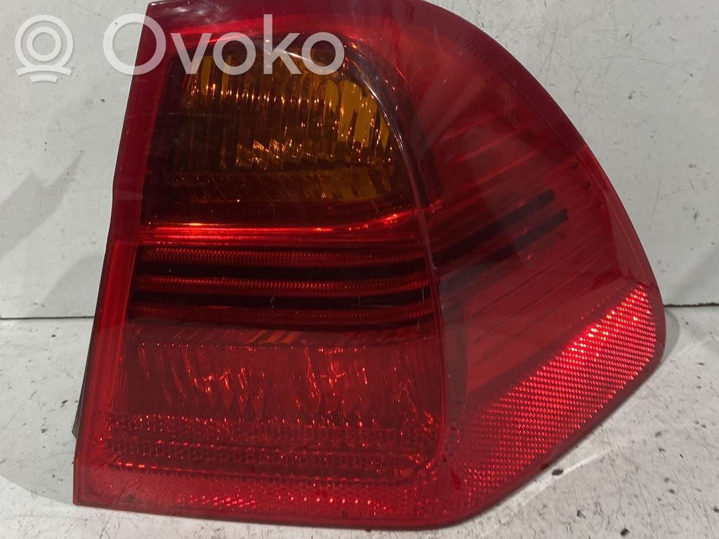 BMW 3 E90 E91 Lampa tylna 