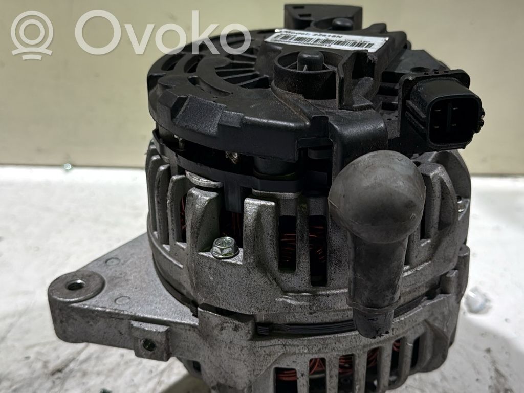 Lichtmaschine   22518N,22518N