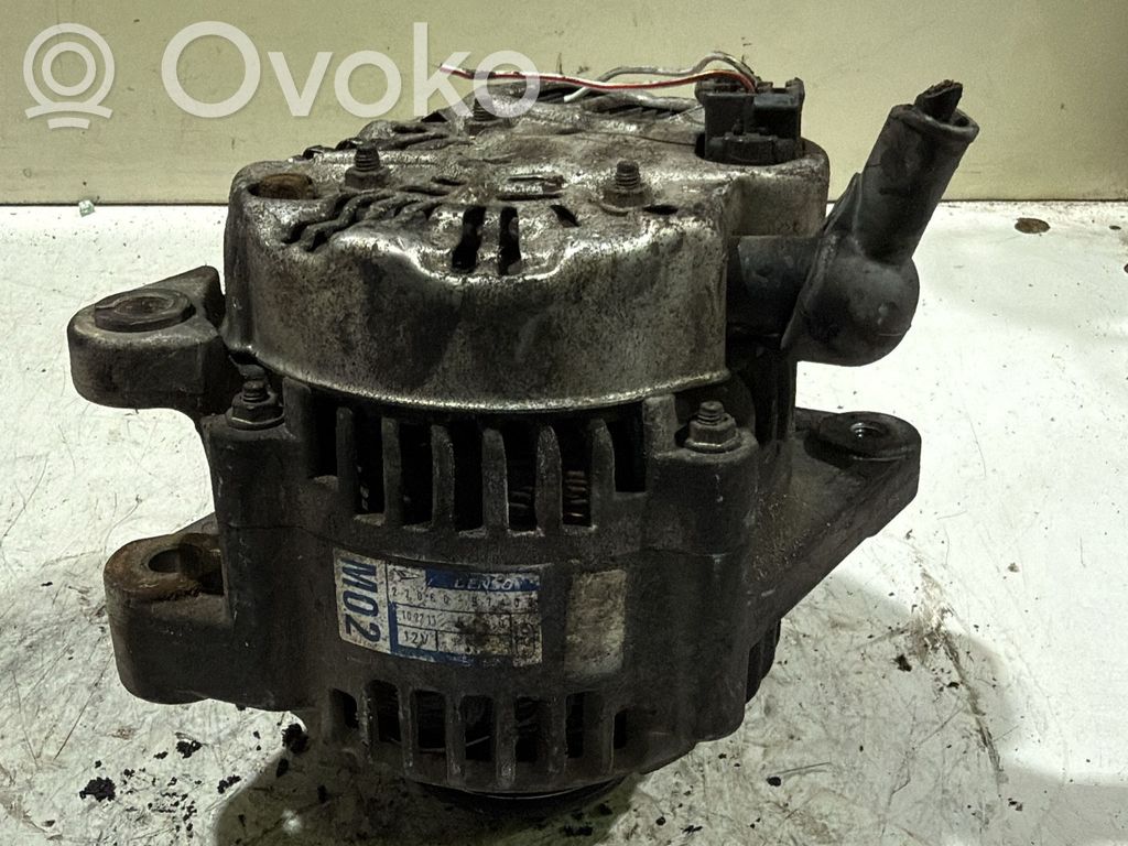 Daihatsu Sirion Generatore/alternatore