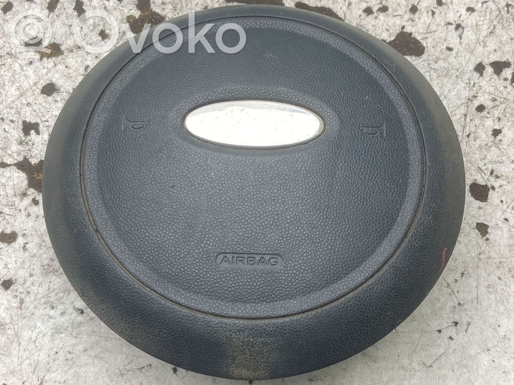 Airbag del volante   735498411,735498411