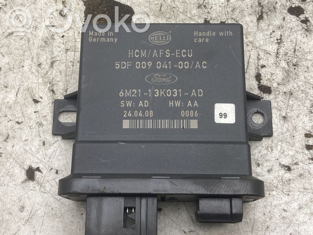 Module d'éclairage LCM   6M2113K031AD,6M2113K031AD