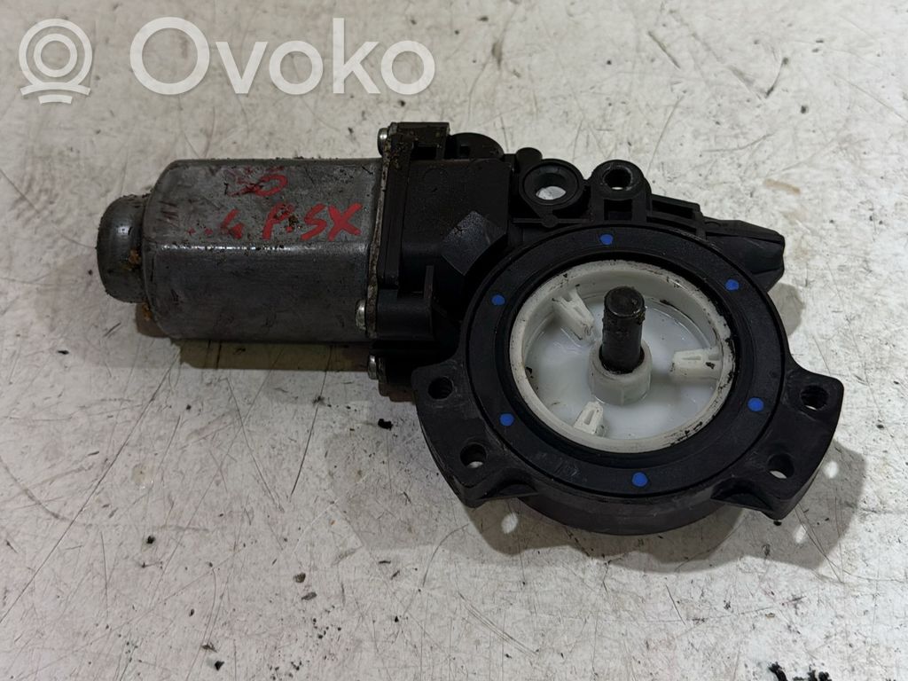 Fensterhebermotor Tür hinten