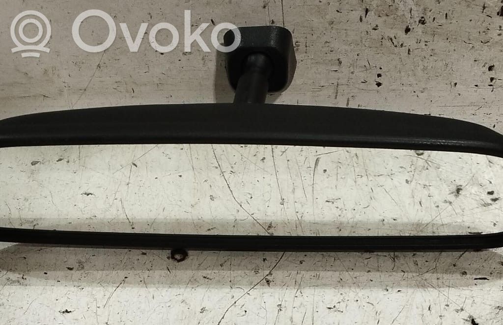 Espejo retrovisor (interior)