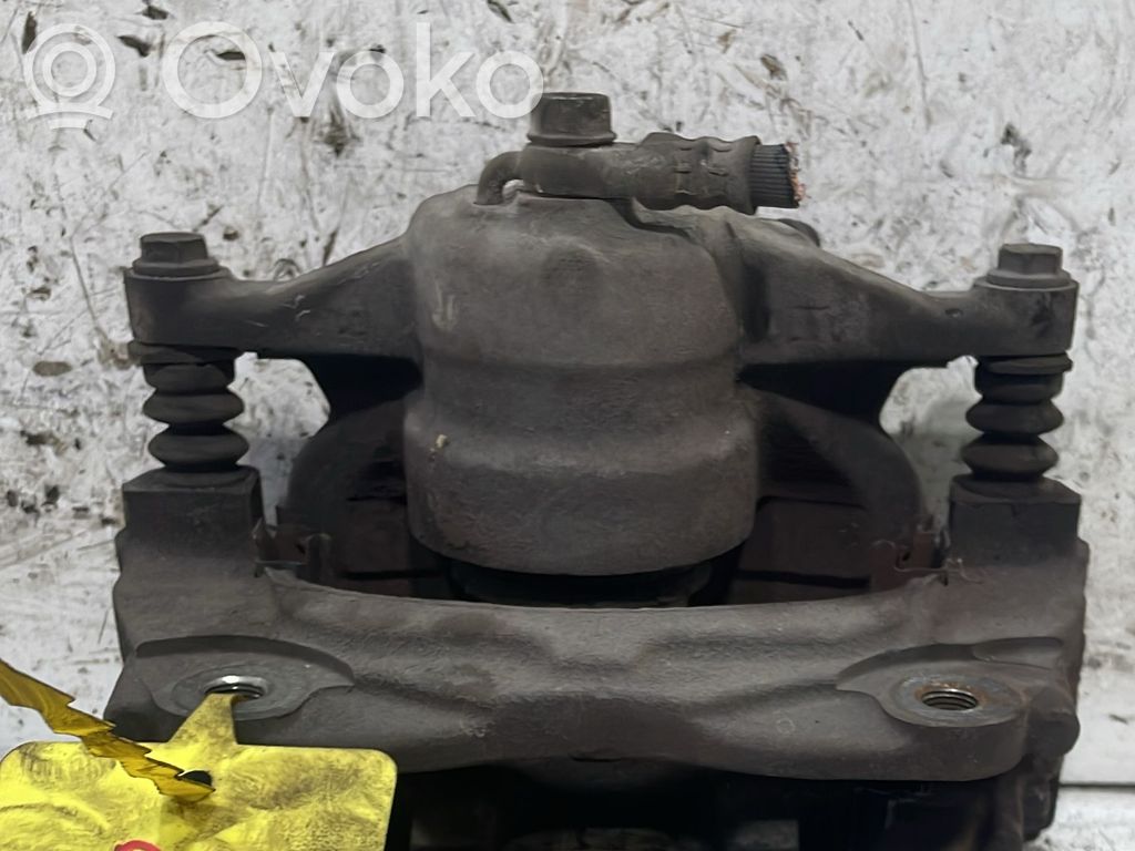 Bremssattel vorne