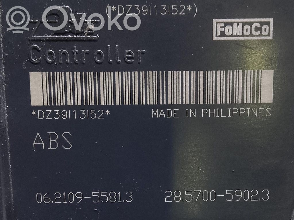 Pompa ABS   06210213174,06210213174