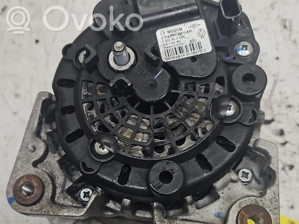 Alternador   231002854R,231002854R
