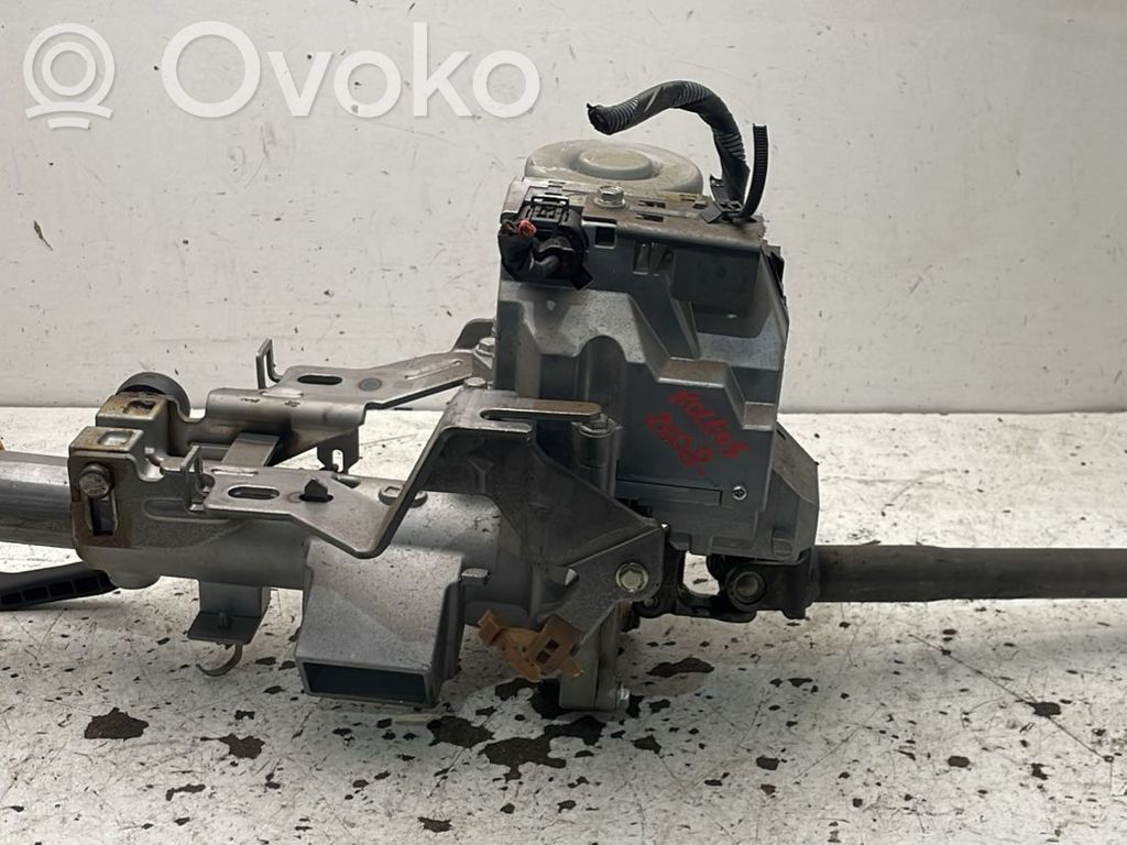Kit colonne de direction   48810JY40A,48810JY40A