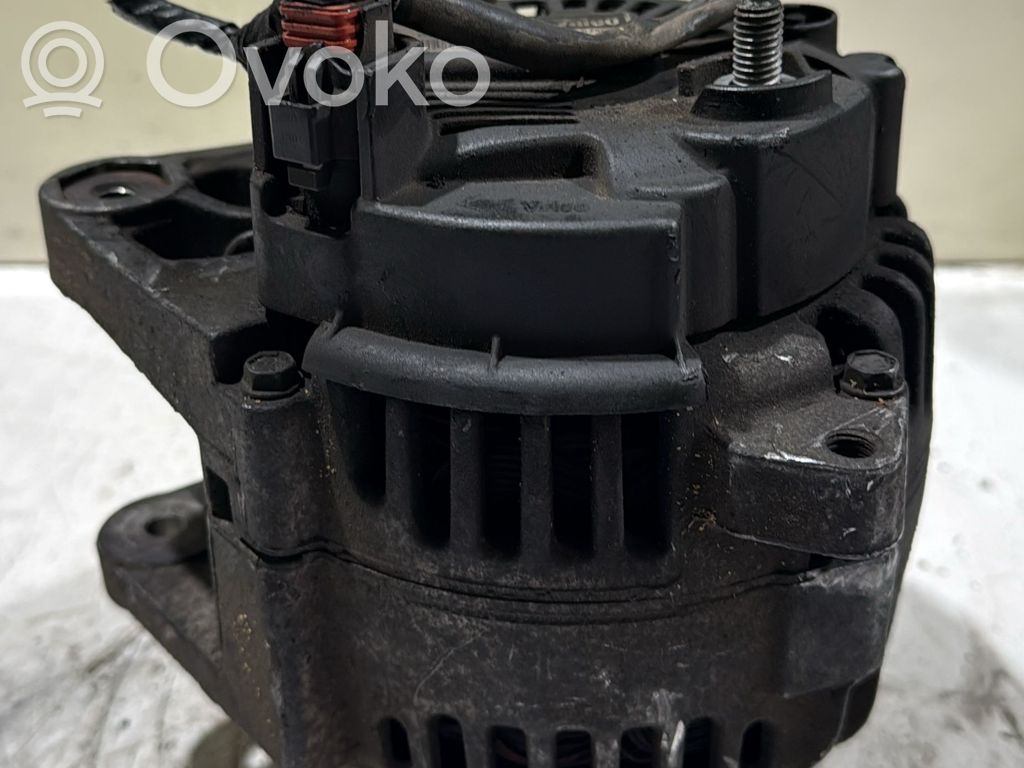 Generaattori/laturi   8200100907,8200100907